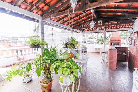 Casa para alugar com 290m², 3 quartos e 1 vaga Casa para alugar com 290m², 3 quartos e 1 vagaEspaço Gourmet