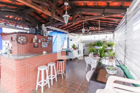 Casa para alugar com 290m², 3 quartos e 1 vaga Casa para alugar com 290m², 3 quartos e 1 vagaEspaço Gourmet