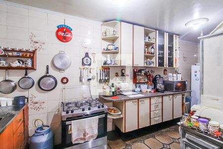 Casa para alugar com 290m², 3 quartos e 1 vaga Casa para alugar com 290m², 3 quartos e 1 vagaCozinha