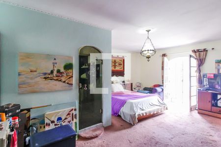 Casa para alugar com 290m², 3 quartos e 1 vaga Casa para alugar com 290m², 3 quartos e 1 vagaSuíte