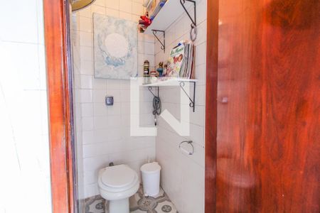 Casa para alugar com 290m², 3 quartos e 1 vaga Casa para alugar com 290m², 3 quartos e 1 vagaBanheiro 3