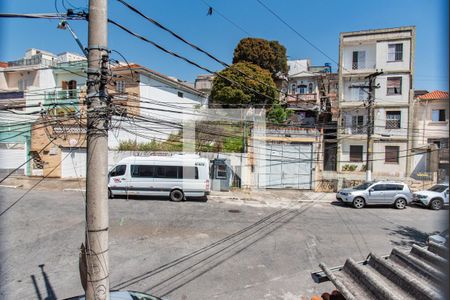 Casa à venda com 163m², 4 quartos e 2 vagas Casa à venda com 163m², 4 quartos e 2 vagasVista do quarto 1