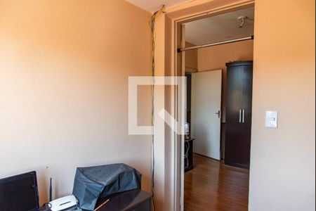 Casa à venda com 163m², 4 quartos e 2 vagas Casa à venda com 163m², 4 quartos e 2 vagasEscritório do quarto 3