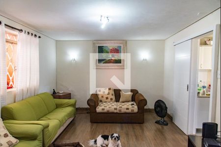 Casa à venda com 163m², 4 quartos e 2 vagas Casa à venda com 163m², 4 quartos e 2 vagasSala