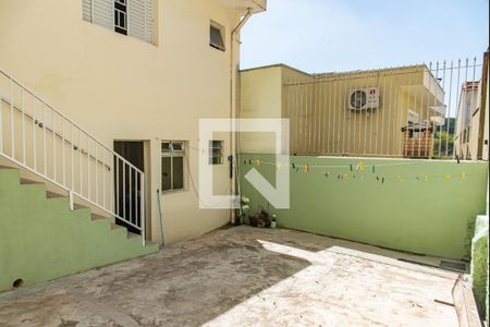 Casa à venda com 163m², 4 quartos e 2 vagas Casa à venda com 163m², 4 quartos e 2 vagasQuintal