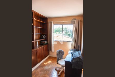 Casa à venda com 163m², 4 quartos e 2 vagas Casa à venda com 163m², 4 quartos e 2 vagasEscritório do quarto 3