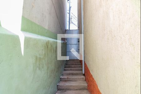 Casa à venda com 163m², 4 quartos e 2 vagas Casa à venda com 163m², 4 quartos e 2 vagasCorredor