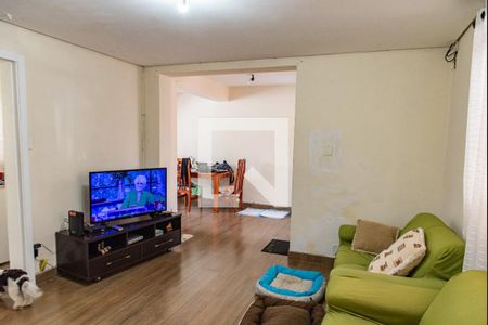 Casa à venda com 163m², 4 quartos e 2 vagas Casa à venda com 163m², 4 quartos e 2 vagasSala