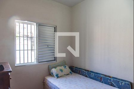 Quarto 1 de casa à venda com 4 quartos, 163m² em Cambuci, São Paulo