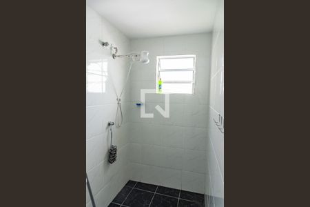 Casa à venda com 163m², 4 quartos e 2 vagas Casa à venda com 163m², 4 quartos e 2 vagasBanheiro da oficina