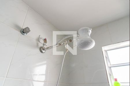 Casa à venda com 163m², 4 quartos e 2 vagas Casa à venda com 163m², 4 quartos e 2 vagasBanheiro da oficina