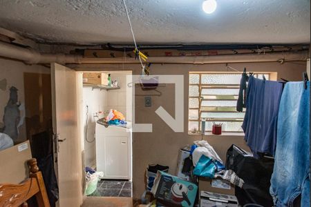 Casa à venda com 163m², 4 quartos e 2 vagas Casa à venda com 163m², 4 quartos e 2 vagasQuarto de serviço 2