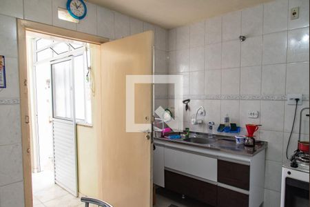Casa à venda com 163m², 4 quartos e 2 vagas Casa à venda com 163m², 4 quartos e 2 vagasCozinha