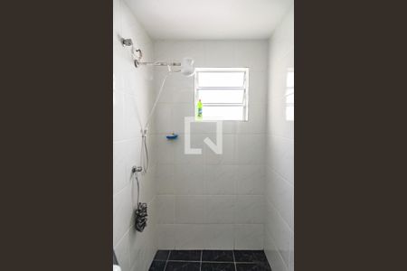 Casa à venda com 163m², 4 quartos e 2 vagas Casa à venda com 163m², 4 quartos e 2 vagasBanheiro da oficina