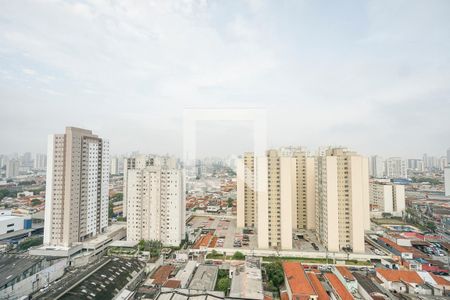 Vista do quarto 01 de apartamento à venda com 2 quartos, 44m² em Maranhão, São Paulo