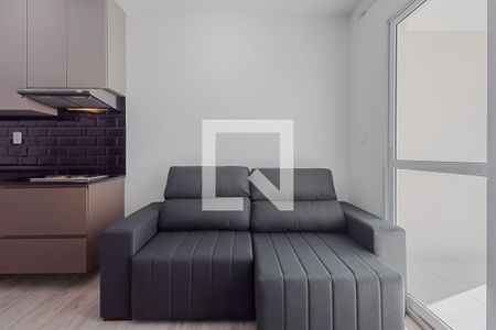 Sala de kitnet/studio para alugar com 1 quarto, 37m² em Pinheiros, São Paulo