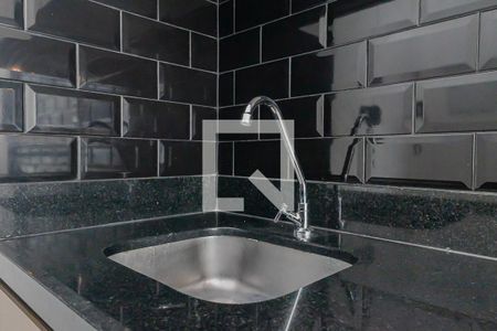 Studio para alugar com 37m², 1 quarto e 1 vagaCozinha