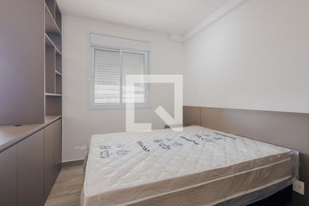 Suíte de kitnet/studio para alugar com 1 quarto, 37m² em Pinheiros, São Paulo