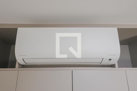 Studio para alugar com 37m², 1 quarto e 1 vagaSuíte