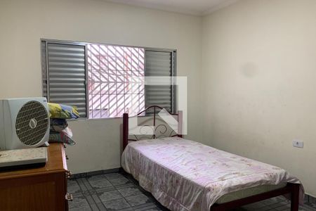 Casa à venda com 322m², 4 quartos e 1 vagaQuarto 3