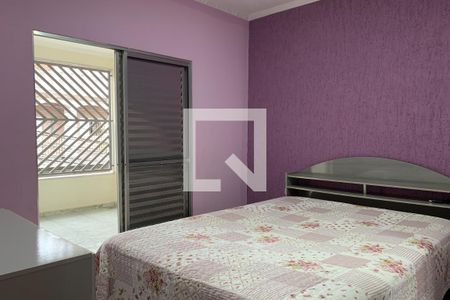 Quarto 1 de casa à venda com 4 quartos, 322m² em Jardim Primeiro de Maio (chácara Fazendinha), Osasco