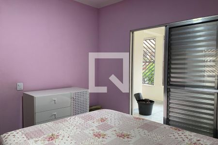 Quarto 1 de casa à venda com 4 quartos, 322m² em Jardim Primeiro de Maio (chácara Fazendinha), Osasco