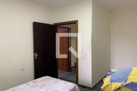 Casa à venda com 322m², 4 quartos e 1 vagaQuarto 3