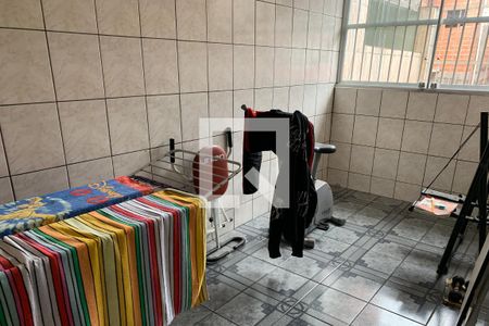 Casa à venda com 322m², 4 quartos e 1 vagaÁrea de Serviço 