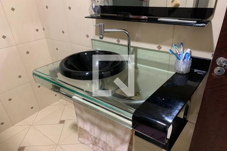 Casa à venda com 322m², 4 quartos e 1 vagaBanheiro