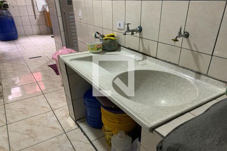 Casa à venda com 322m², 4 quartos e 1 vagaÁrea de Serviço