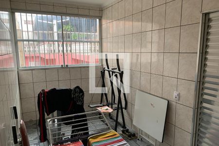 Casa à venda com 322m², 4 quartos e 1 vagaÁrea de Serviço 