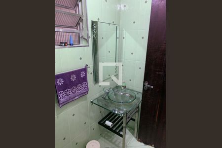 Casa à venda com 322m², 4 quartos e 1 vagaBanheiro de Serviço