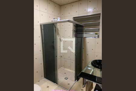 Casa à venda com 322m², 4 quartos e 1 vagaBanheiro