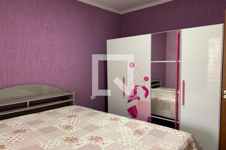 Quarto 1 de casa à venda com 4 quartos, 322m² em Jardim Primeiro de Maio (chácara Fazendinha), Osasco