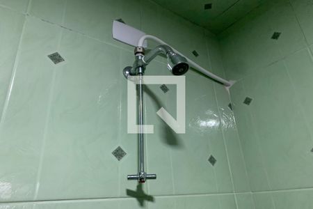 Casa à venda com 322m², 4 quartos e 1 vagaBanheiro da Suíte