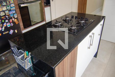 Apartamento à venda com 180m², 3 quartos e 1 vagaCozinha