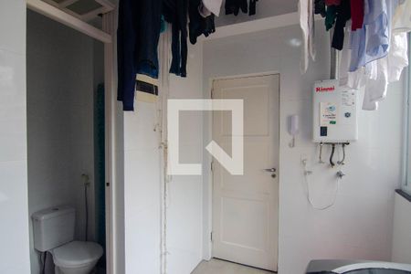 Apartamento à venda com 180m², 3 quartos e 1 vagaÁrea de Serviço