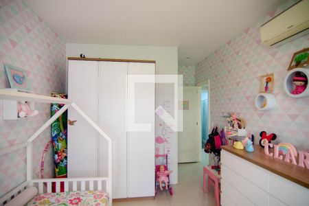 Apartamento à venda com 180m², 3 quartos e 1 vagaQuarto 2