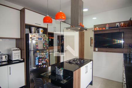 Apartamento à venda com 180m², 3 quartos e 1 vagaCozinha