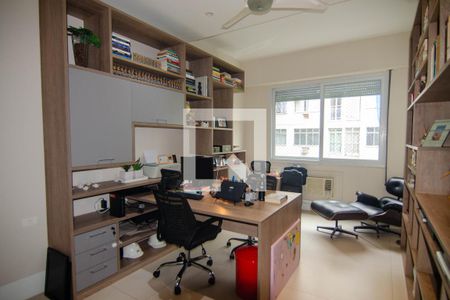 Apartamento à venda com 180m², 3 quartos e 1 vagaQuarto 1