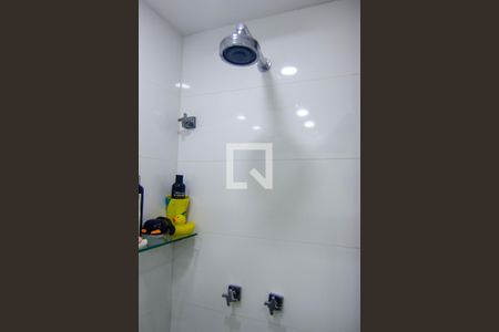 Apartamento à venda com 180m², 3 quartos e 1 vagaBanheiro de Social