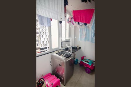 Apartamento à venda com 180m², 3 quartos e 1 vagaÁrea de Serviço