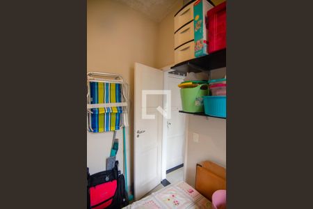 Apartamento à venda com 180m², 3 quartos e 1 vagaQuarto de Serviço