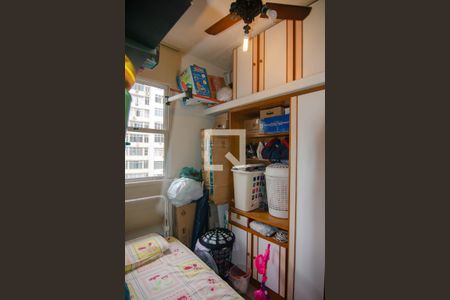 Apartamento à venda com 180m², 3 quartos e 1 vagaQuarto de Serviço