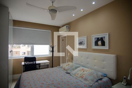 Apartamento à venda com 180m², 3 quartos e 1 vagaQuarto 3