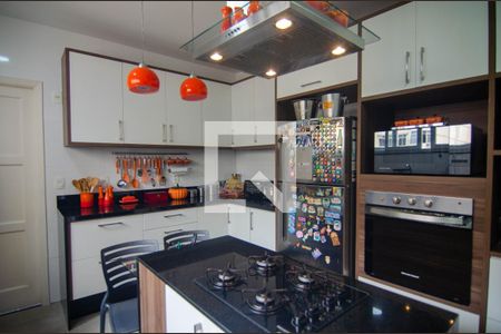 Apartamento à venda com 180m², 3 quartos e 1 vagaCozinha