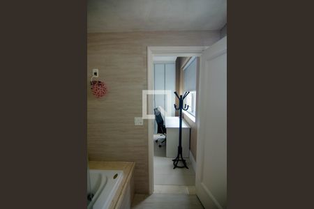 Apartamento à venda com 180m², 3 quartos e 1 vagaBanheiro do Quarto 3