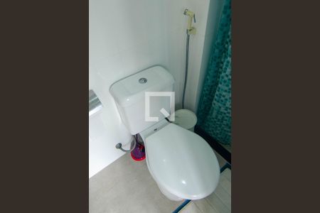 Apartamento à venda com 180m², 3 quartos e 1 vagaBanheiro de Serviço