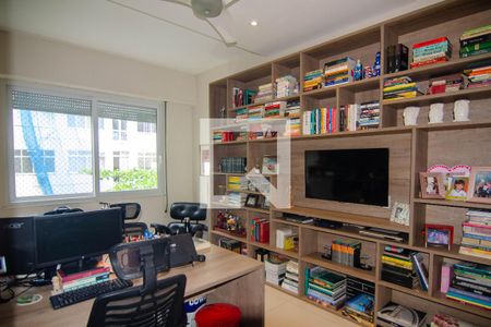 Apartamento à venda com 180m², 3 quartos e 1 vagaQuarto 1