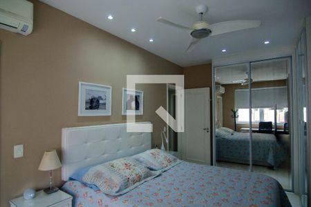 Apartamento à venda com 180m², 3 quartos e 1 vagaQuarto 3